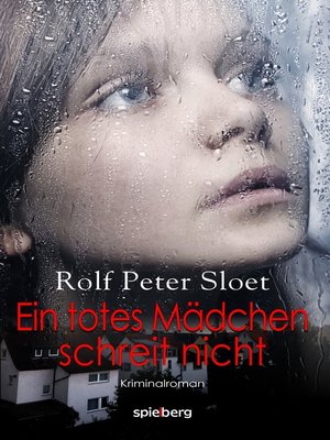 cover image of Ein totes Mädchen schreit nicht
